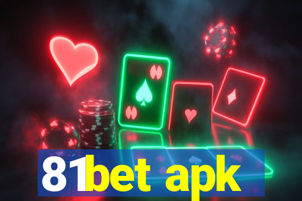 81bet apk
